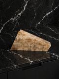 Vinholder i Onyx Marmor