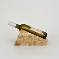 Vinholder i Onyx Marmor